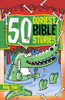 Andy Robb / 50 Goriest Bible Stories