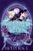 Holly Race / Midnight's Twins ( City of Nightmares - Book 1 )