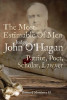 Thomas J Morrissey - The Most Estimable Of Men - Judge John O'Hagan  : Patriot, Poet , Scholar , Lawyer - PB - BRAND NEW