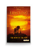 The Lion King - Novel of the Movie - Official Disney 2019 Movie Tie In