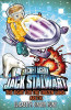 Elizabeth Singer Hunt / The Fight for the Frozen Land ( Secret Agent Jack Stalwart - Book 12 )