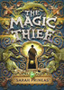 Sarah Prineas / The Magic Thief ( Book 1 )