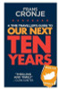 Frans Cronje / A Time Traveller's Guide to Our Next Ten Years (Large Paperback)