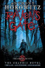 Anthony Horowitz / Raven's Gate: The Graphic Novel (Large Paperback)