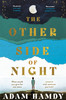 Adam Hamdy / The Other Side of Night (Large Paperback)