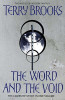 Terry Brooks / The Word and the Void Omnibus (Large Paperback) (The Word & The Void - Books 1-3)