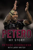 Petero Civoniceva / Petero - My Story (Large Paperback)