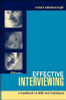 Robert Edenborough / Effective Interviewing: A Handbook of Skills, Techniques and Applications (Large Paperback)