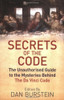 Dan Burstein / Secrets of the Code - The Mysteries Behind the Da Vinci Code (Large Paperback)