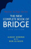 Albert Dormer / The New Complete Book of Bridge (Large Paperback)