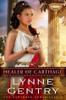 Lynne Gentry / Healer of Carthage (Large Paperback) ( Carthage Chronicles - Book 1)