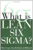 Michael L. George / What is Lean Six Sigma (Large Paperback)