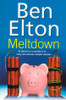 Ben Elton / Meltdown (Large Paperback)