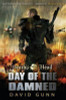 David Gunn / Death's Head: Day Of The Damned (Large Paperback)