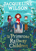 Jacqueline Wilson / The Primrose Railway Children (Large Paperback)