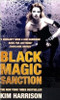 Kim Harrison / Black Magic Sanction