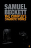 Samuel Beckett / The Complete Dramatic Works