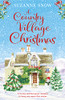 Suzanne Snow / A Country Village Christmas