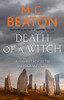 M.C. Beaton / Death of a Witch