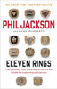 Phil Jackson & Hugh Delehanty / Eleven Rings