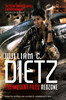 William C. Dietz / The Mutant Files - Redzone