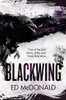 Ed McDonald / Blackwing