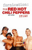 Jeff Apter / Fornication: The "Red Hot Chili Peppers" Story
