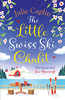 Julie Caplin / The Little Swiss Ski Chalet