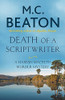 M.C. Beaton / Death of a Scriptwriter