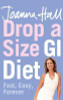 Joanna Hall / Drop a Size GI Diet