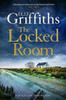 Griffiths Elly / The Locked Room ( Ruth Galloway Novels - Book 16 )