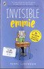 Terri Libenson / Invisible Emmie