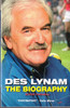 Steve Purcell / Des Lynam The Biography