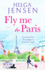 Helga Jensen / Fly Me to Paris