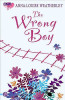 Anna-Lou Weatherley / The Wrong Boy