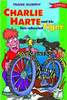 Frank Murphy / Charlie Harte and his Two-Wheeled Tiger