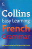 Collins Easy Learning French Grammar