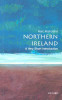 Marc Mulholland / Northern Ireland: A Very Short Introduction