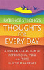 Patience Strong / Patience Strong's Thoughts for Every Day