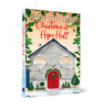 Pam Rhodes / Christmas at Hope Hall