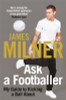 James Milner / Ask A Footballer