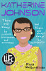 Leila Rasheed / Katherine Johnson - NASA Mathematician