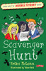 Erika McGann / Scavenger Hunt