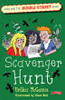 Erika McGann / Scavenger Hunt