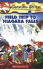 Geronimo Stilton / Field Trip To Niagara Falls