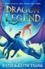 Katie Tsang ,  Kevin Tsang / Dragon Legend