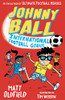 Matt Oldfield / Johnny Ball: International Football Genius