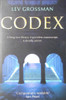 Lev Grossman / Codex