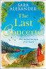 Sara Alexander / The Last Concerto