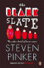 Steven Pinker / The Blank Slate: The Modern Denial of Human Nature